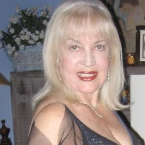 Meet your Posher, Barbara